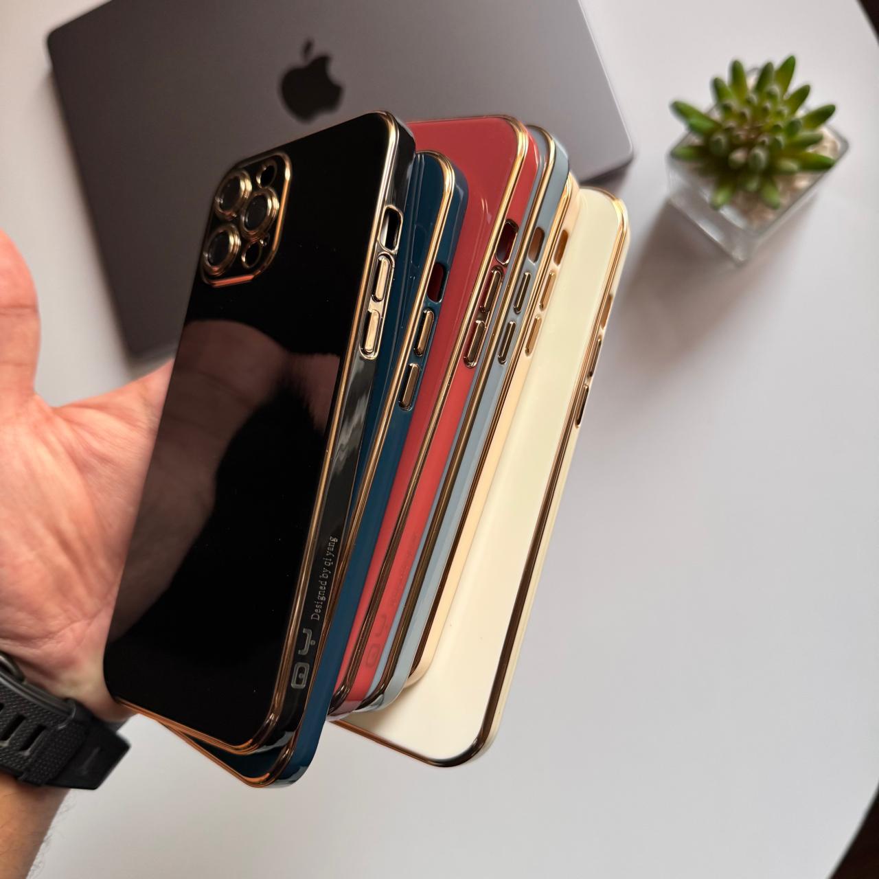 Glossy Acrylic Case (Code GMS81)