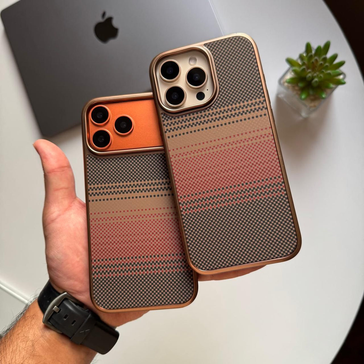 Berlia PTK Basic Case(Code PTK52)