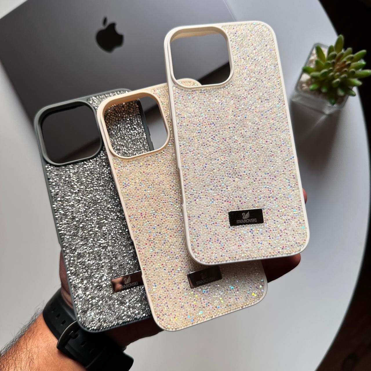 Brand S Luxury Strauss Case(Code SWV73)