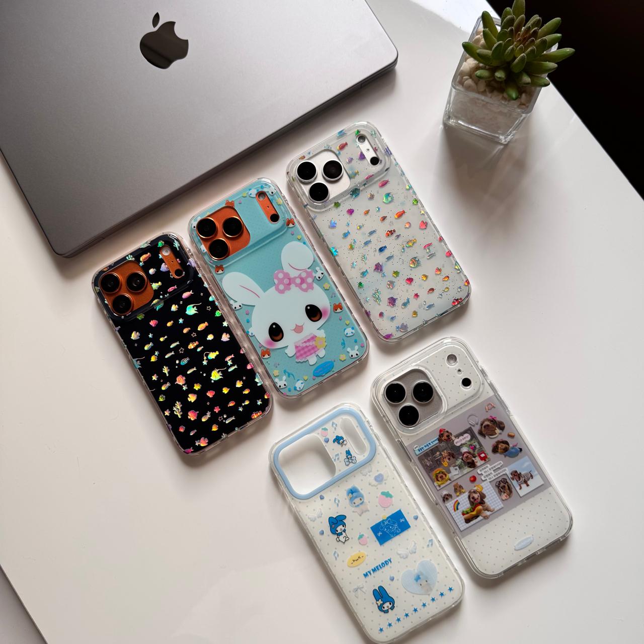 Disney IMD Printed Case(Code DFD67)