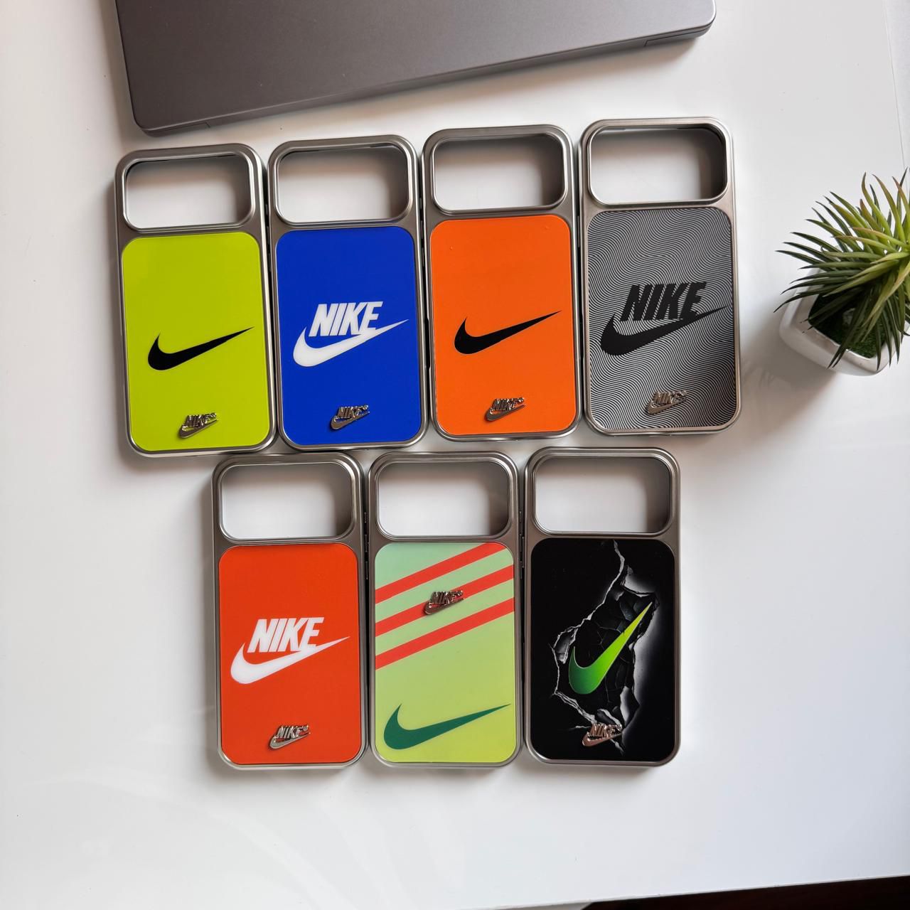 Acrylic Custom Case(Code ACM79)