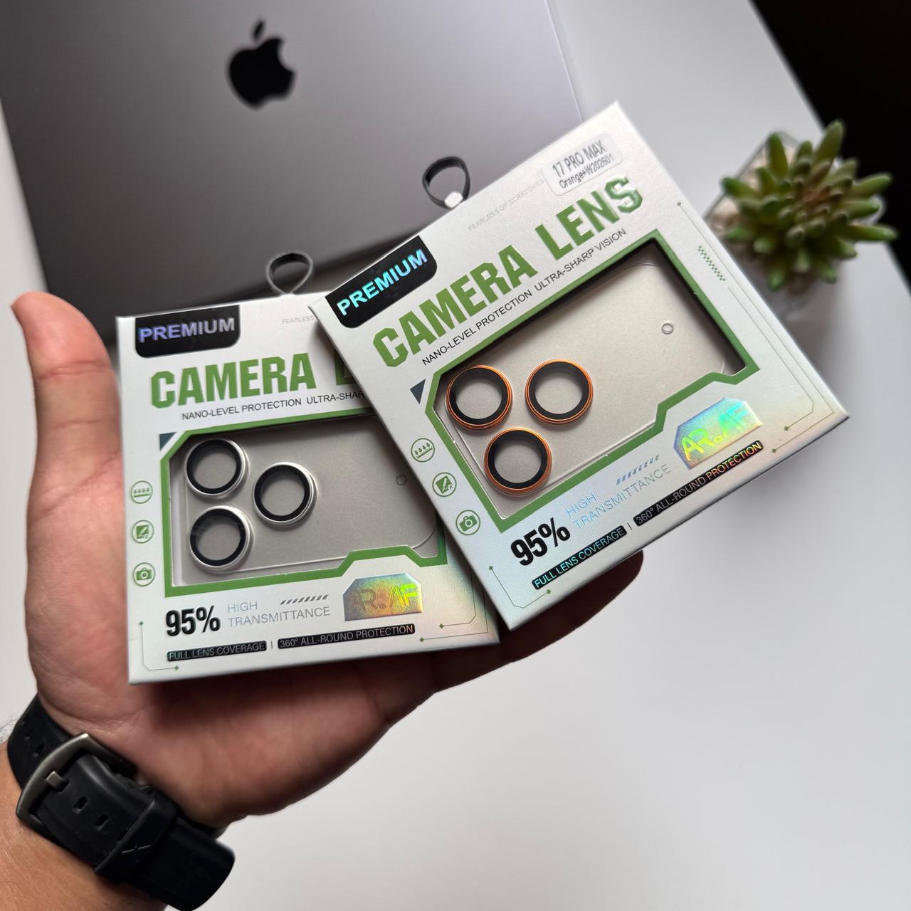 Full Camera Protector(Code NAN49)