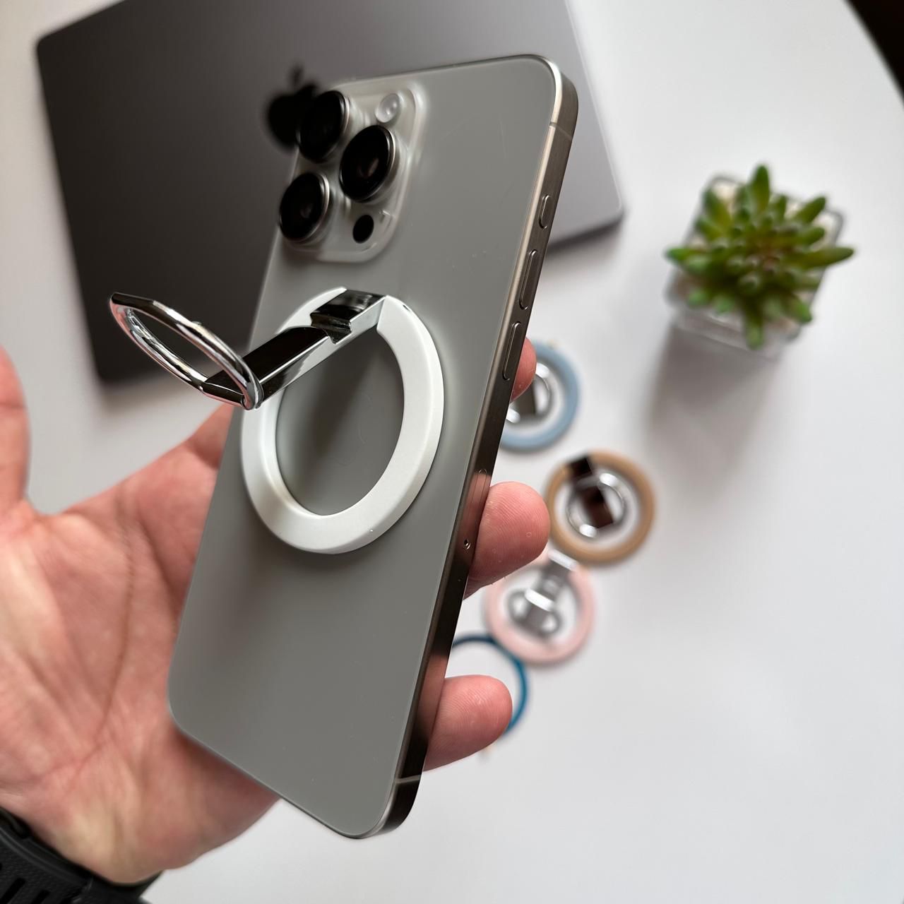 Boter MagSafe Ring Holder Stand (Code BOH47)