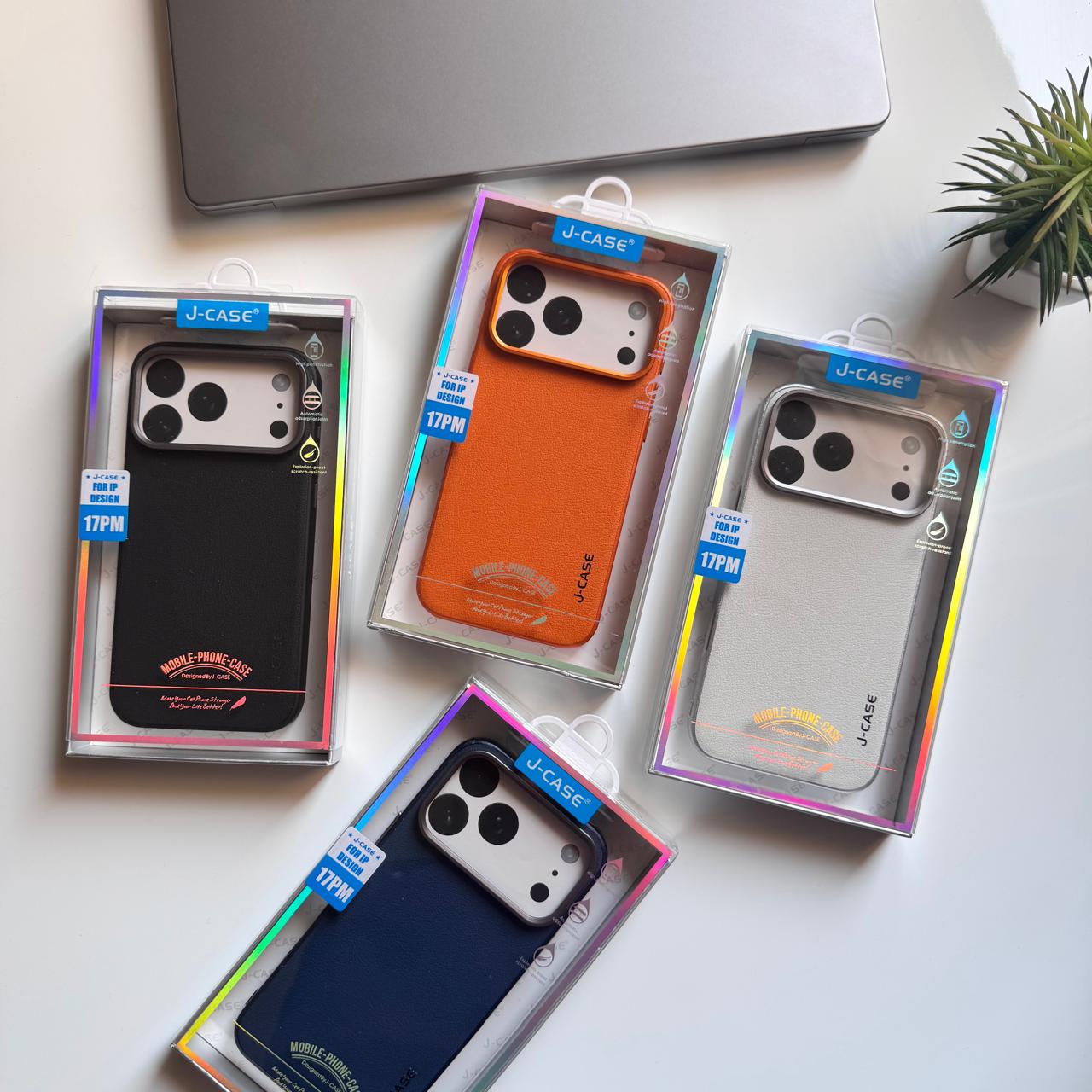 J-Case PU Leather Case(Code JKS78)