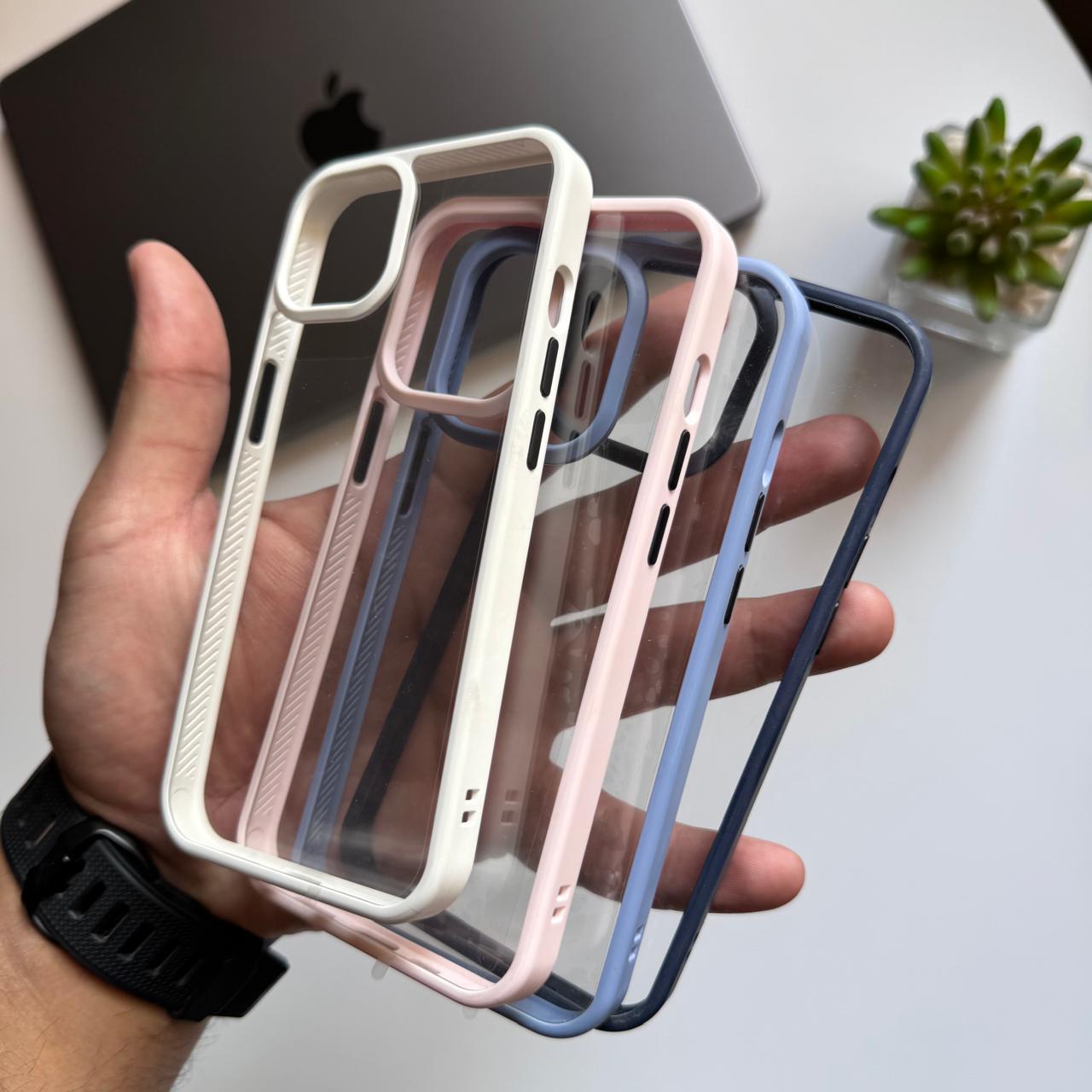 LANEX Frame Case (code 4446)