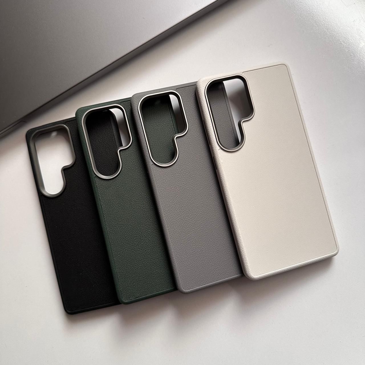 HENKS Basic Leather Case(Code HNK79)