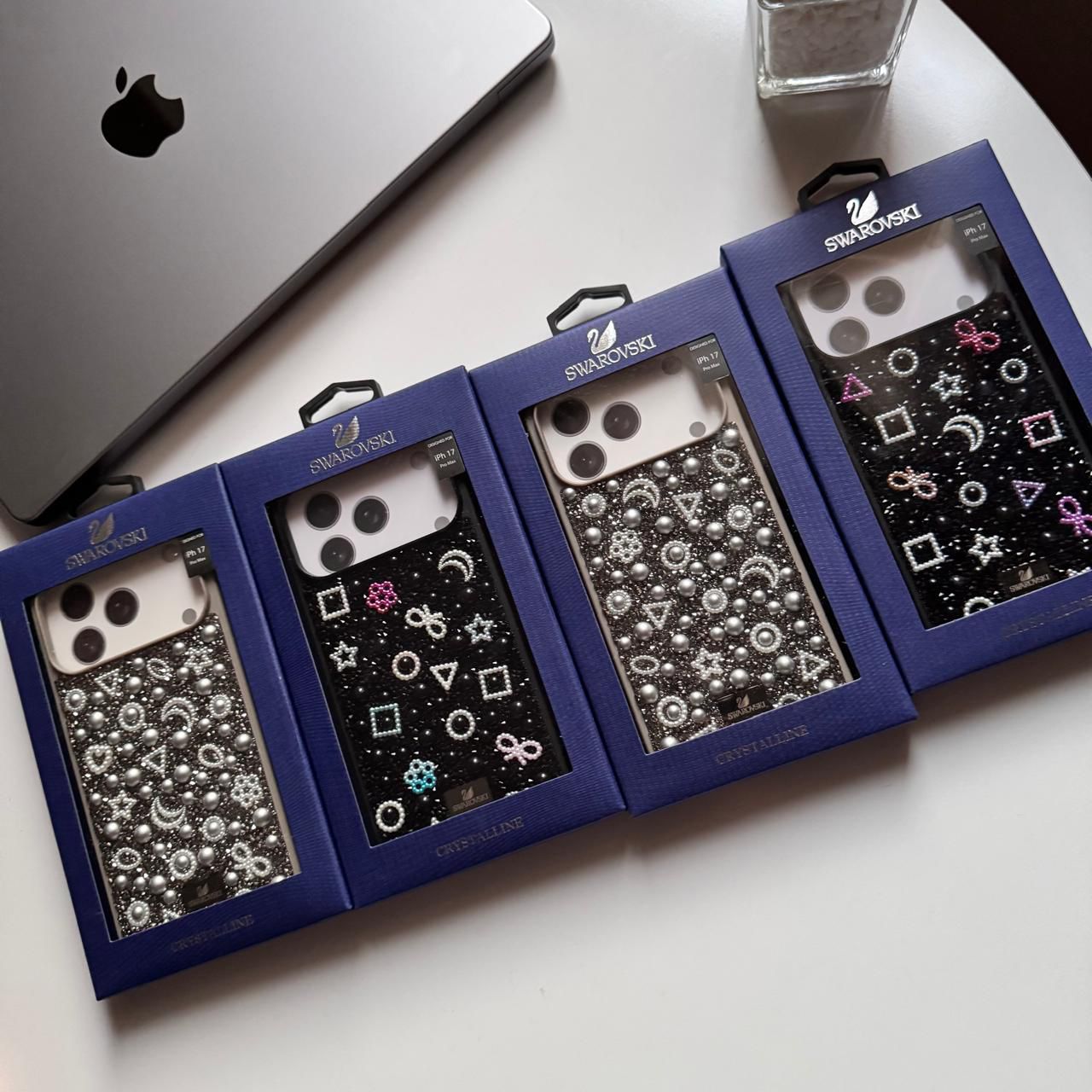 Brand S Collection Case(Code SWR74)