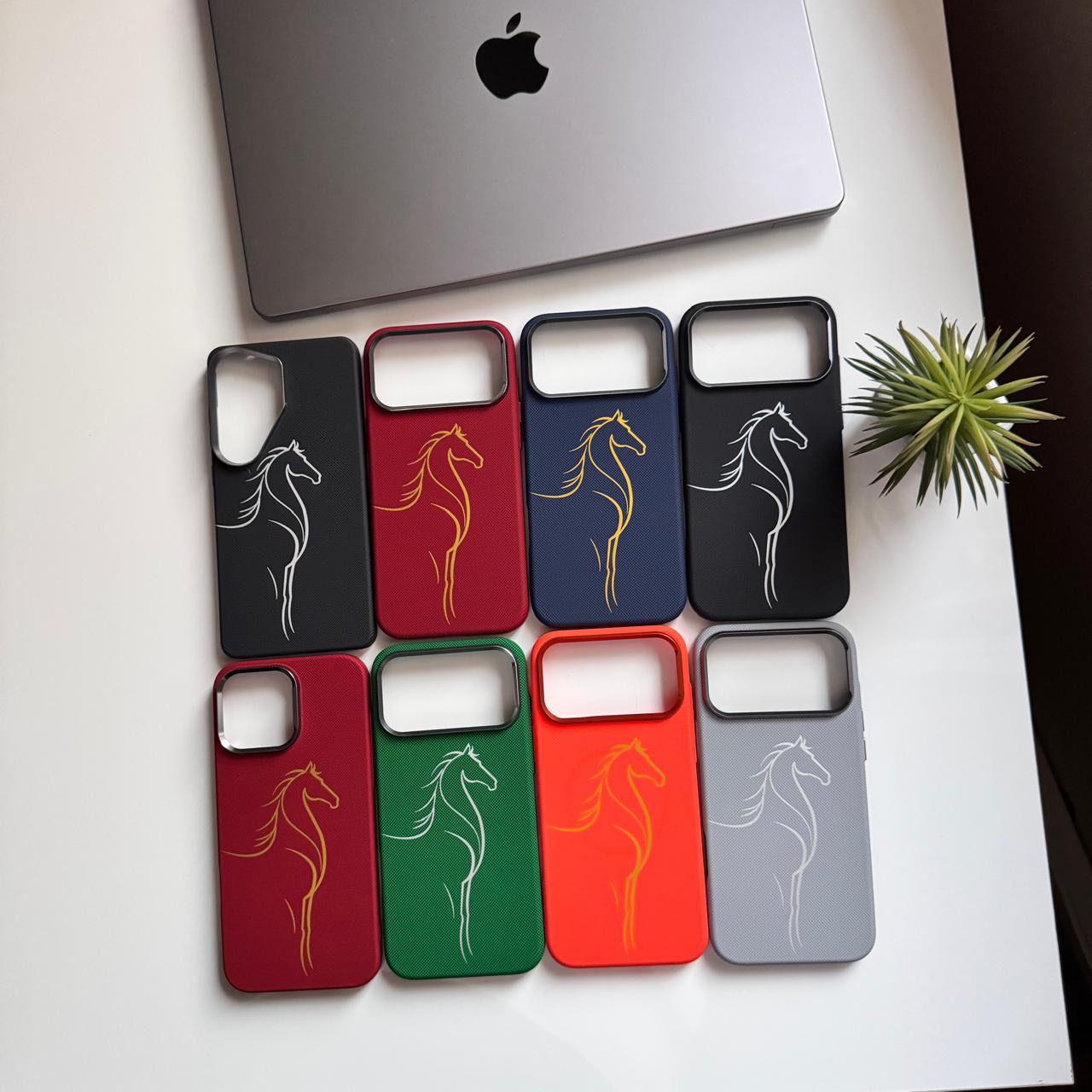 Free Air MagSafe Carbon Slim fit Case(Code FAR55)