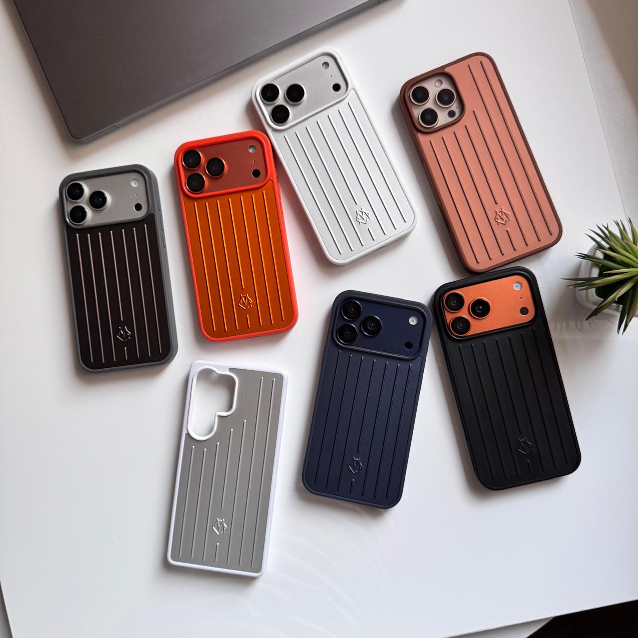 Rimowa Copy Original Case(Code RL22)