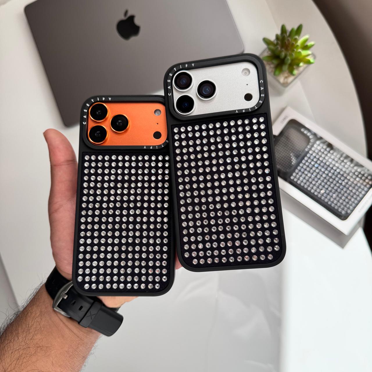 Castify Diamond Case(Code CDC53)