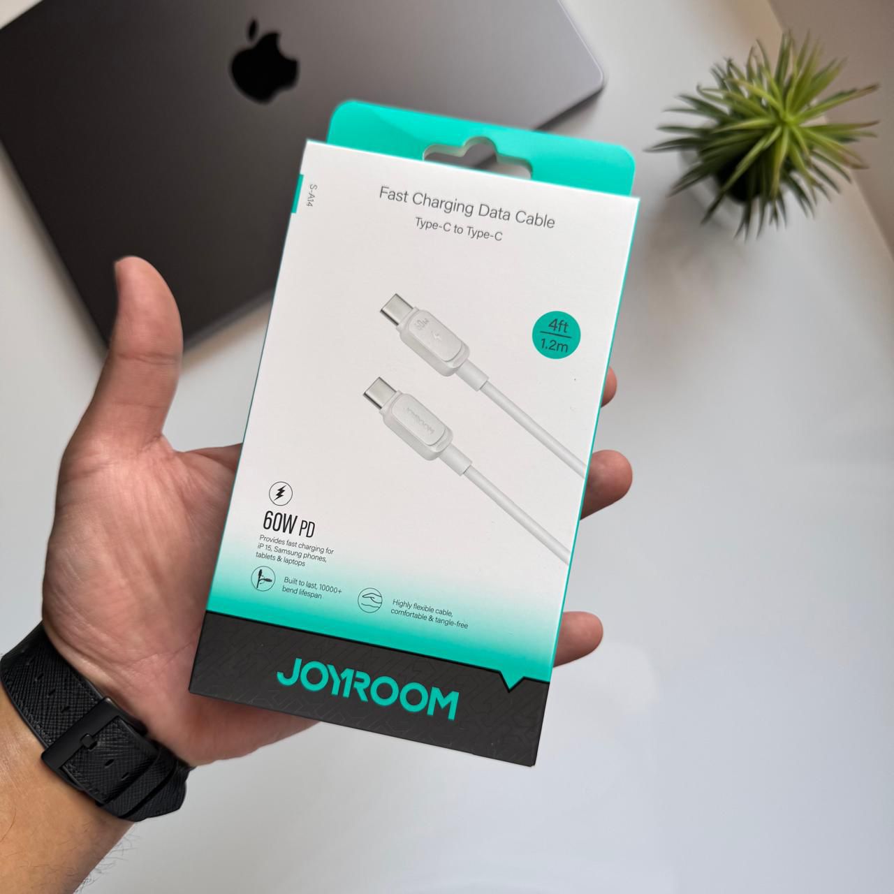 JOYROOM Fast Charging Data Cable(Code S-A14)