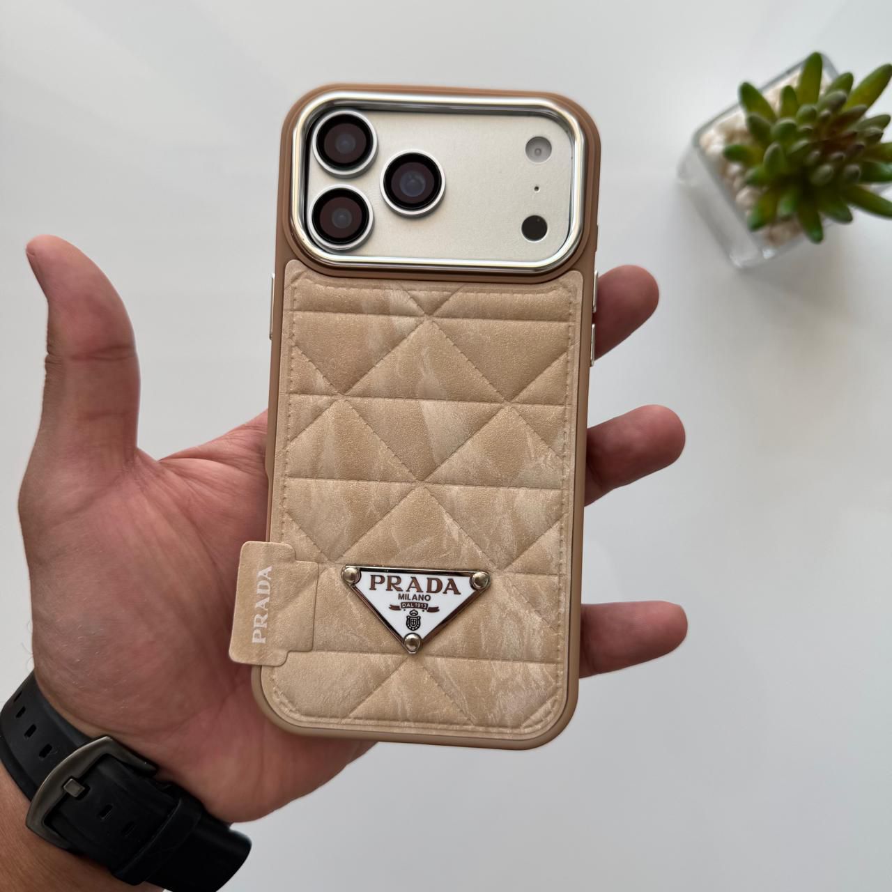 3D Velvet Rubber Case(Code VLR73)