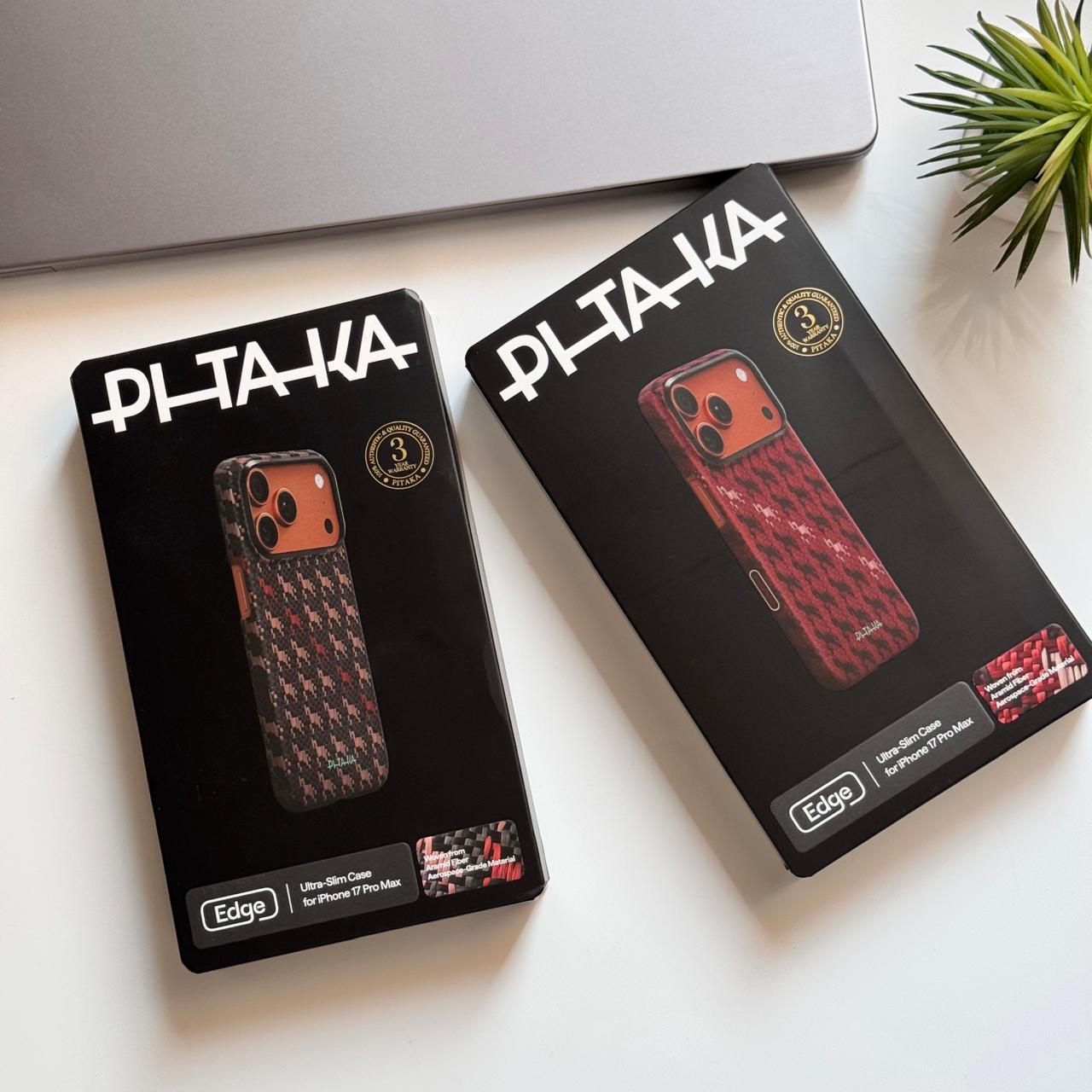 Pitaka Happiness Rides In-Cinnabar Steed-04(CodeHR1707PM - HR1708PM)