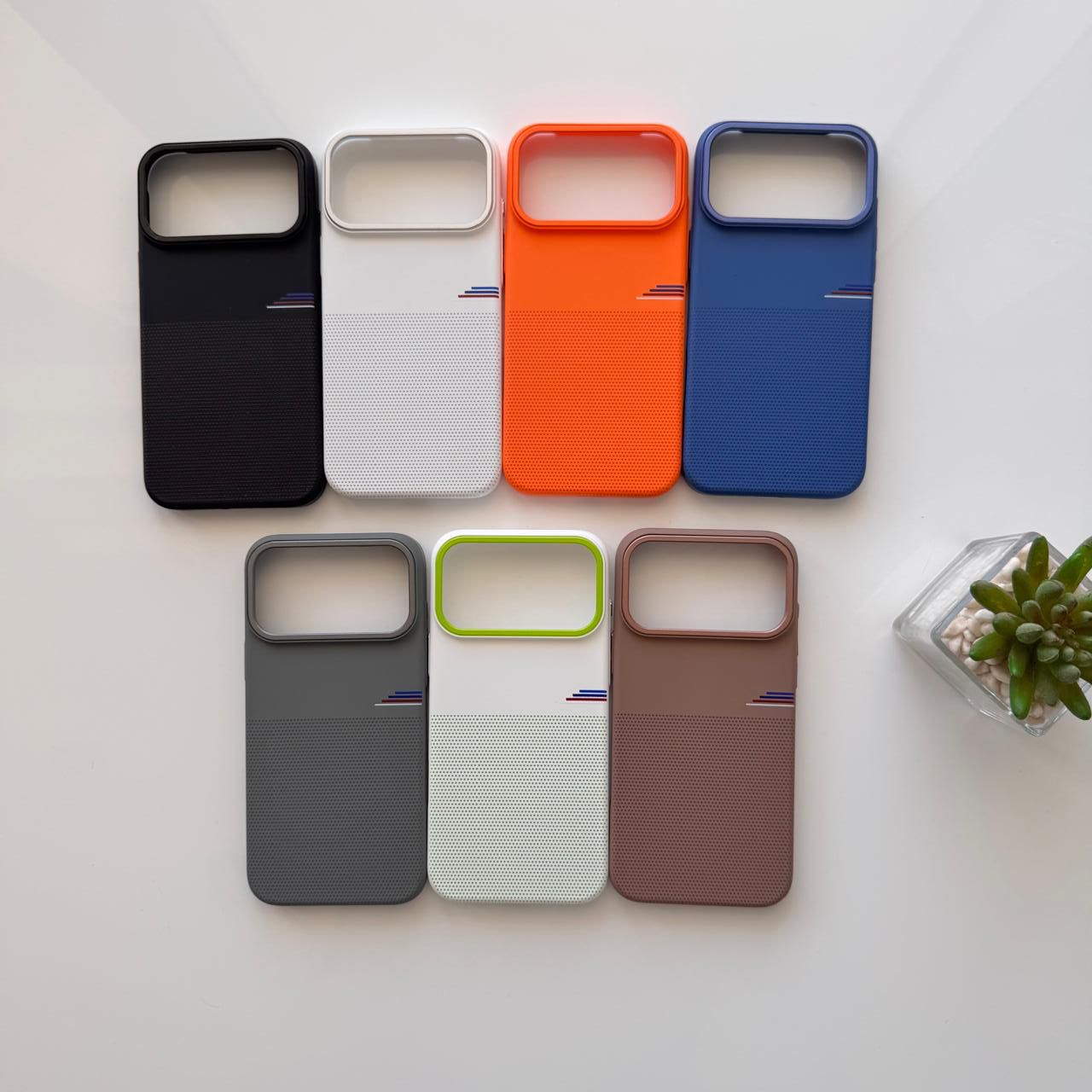 Rubber Dots Case(Code DRC87)