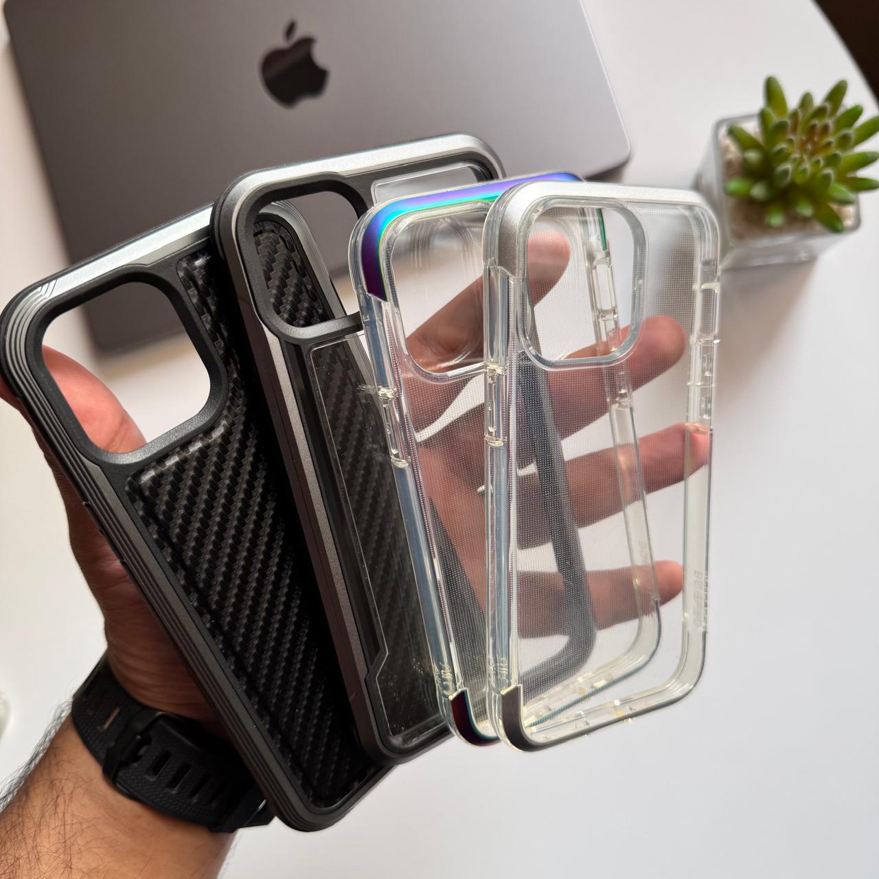 X-Doria Collection Original Cases®️
Code XD33✔️