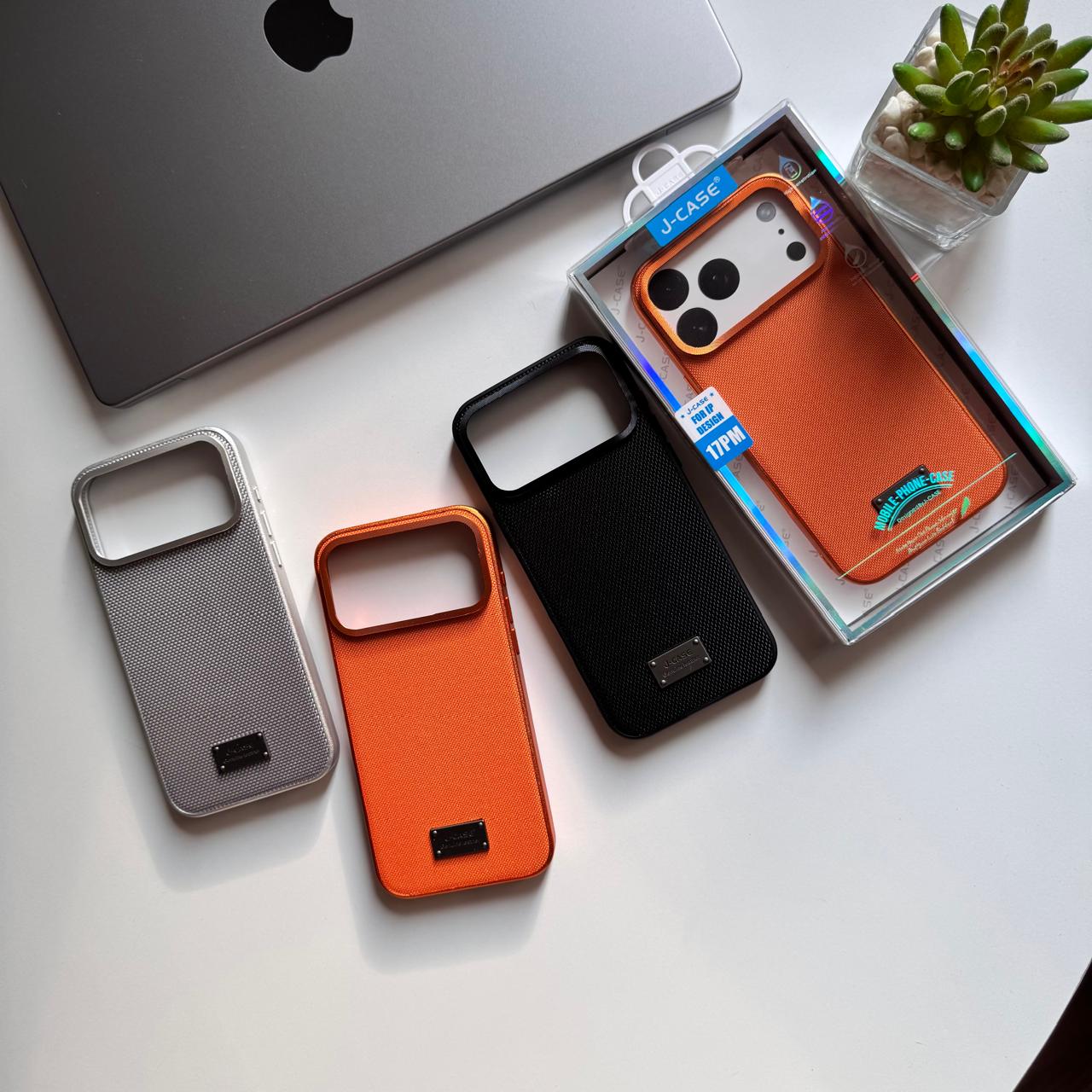 J-Case Woven Case(Code JCS53)