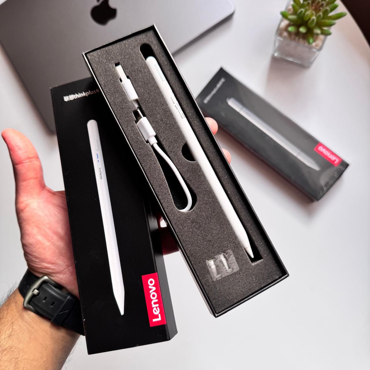 Lenovo Smart IPAD Pencil(Code LNV32)