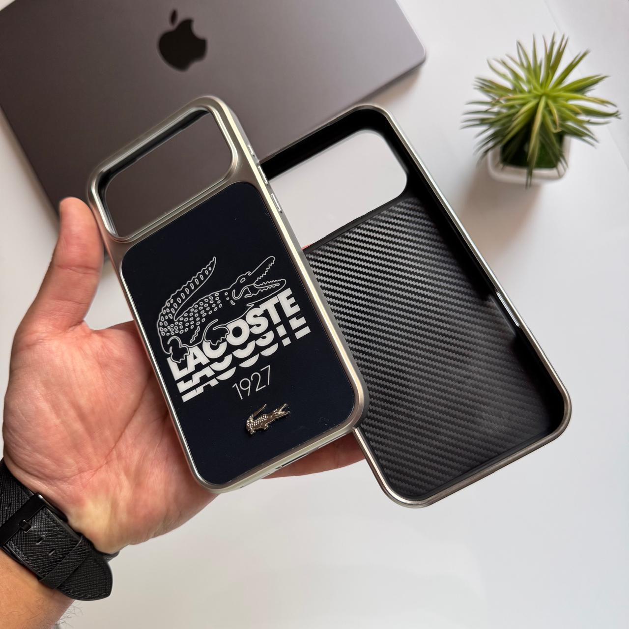 Acrylic Custom Case(Code ACM79)