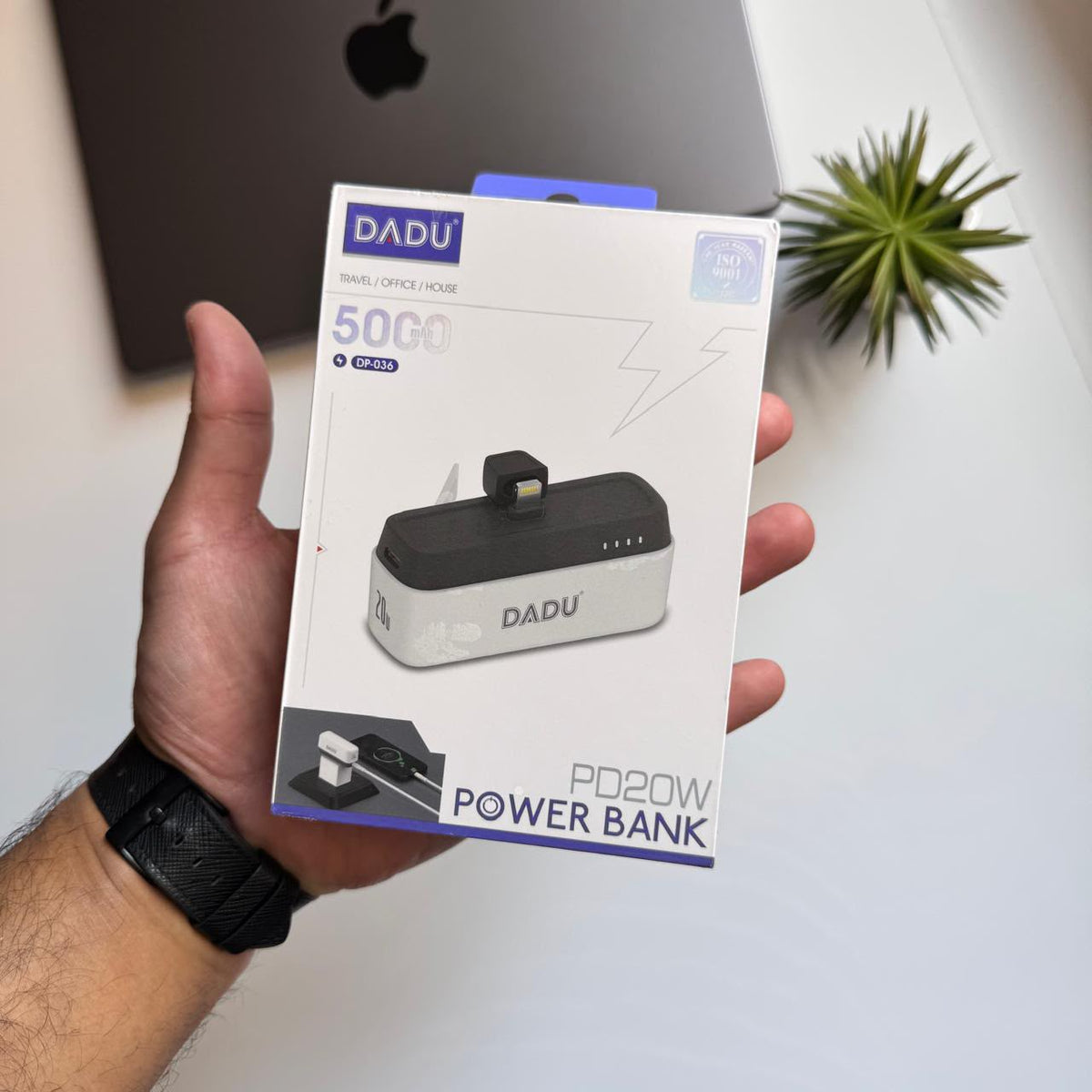 DADU PD20W Power Bank(Code DDA77)