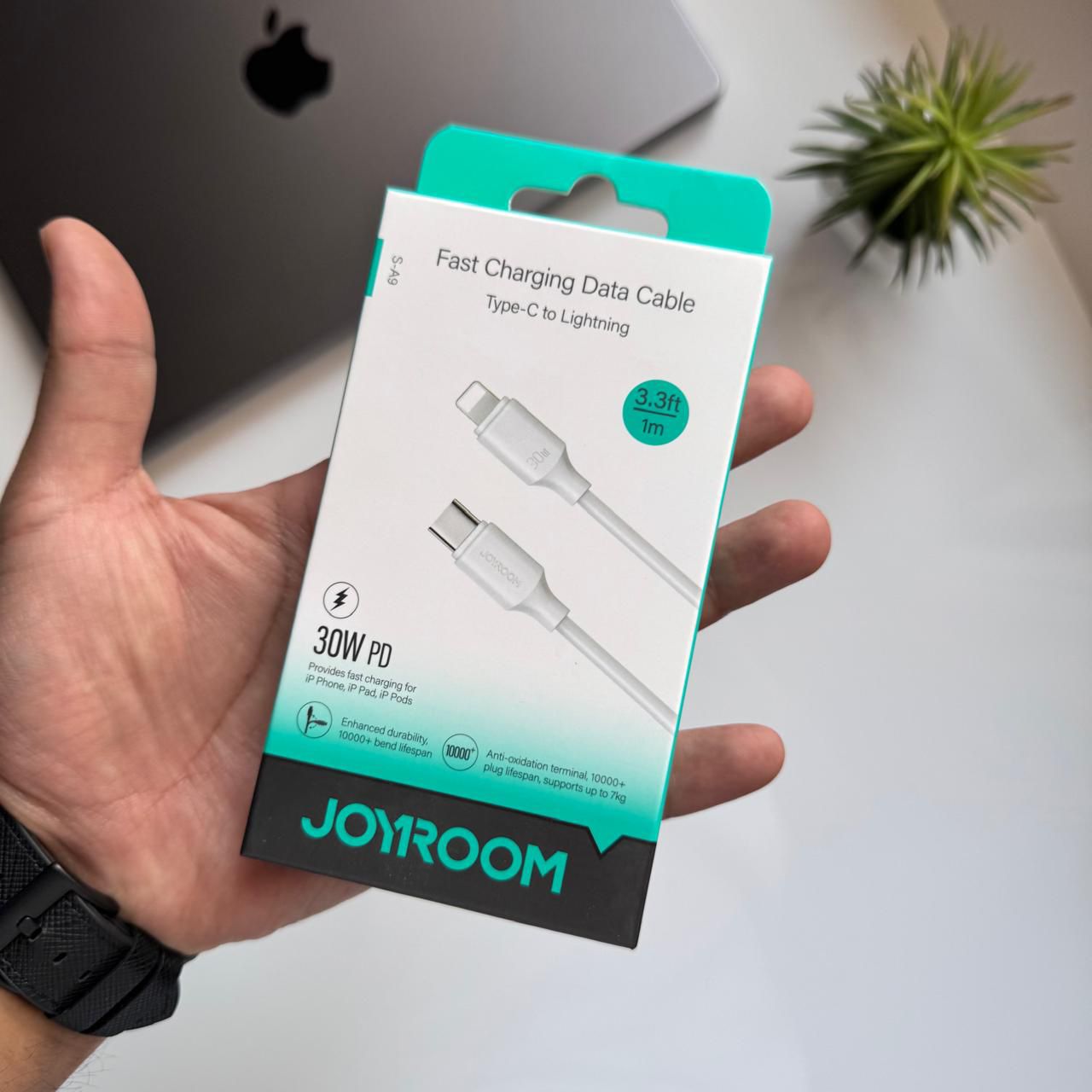 JOYROOM Fast Charging Data Cable(Code S-A9)