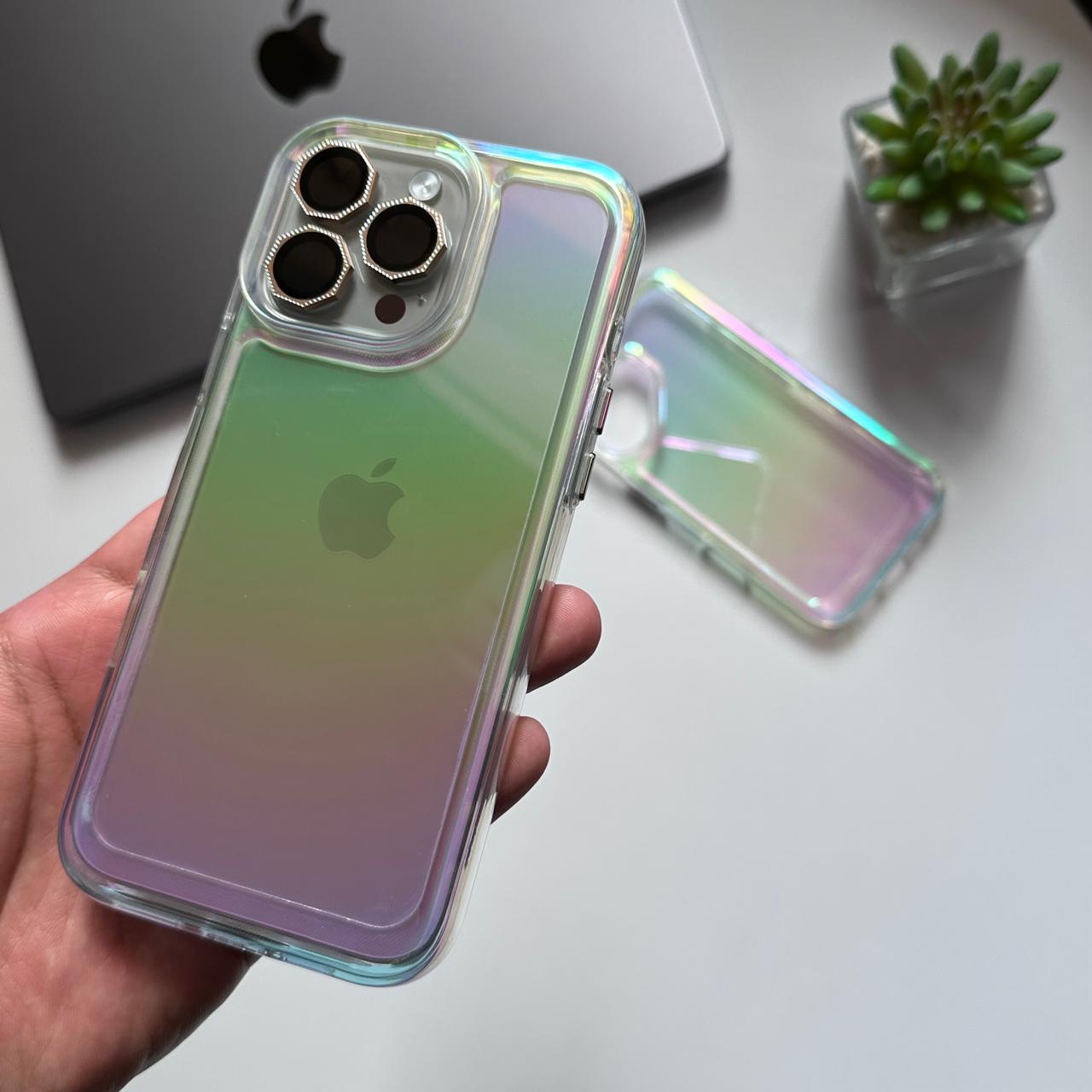 Reflection Formal Design Case(Code RFC39)