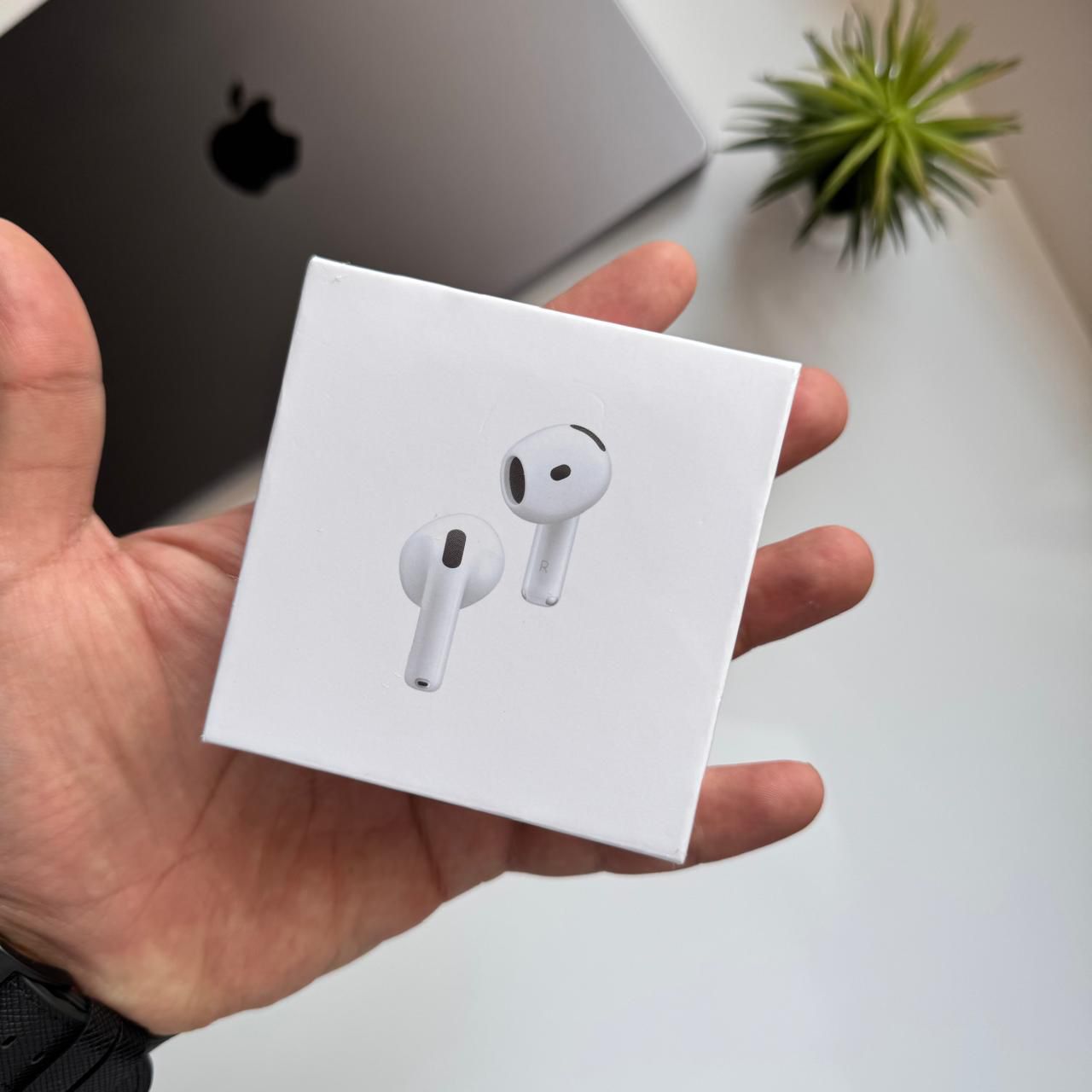 Apple AirPods (Code T06ANC)