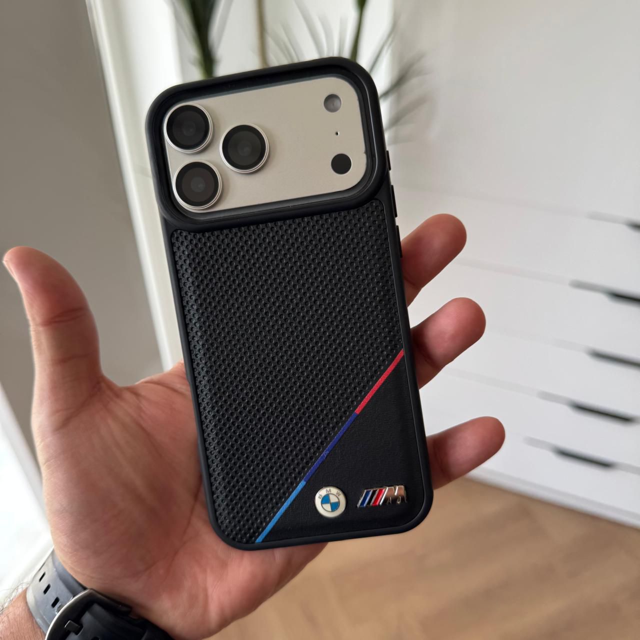 Car Brands Copy Original Case for 17 Promax (Code MR77)
