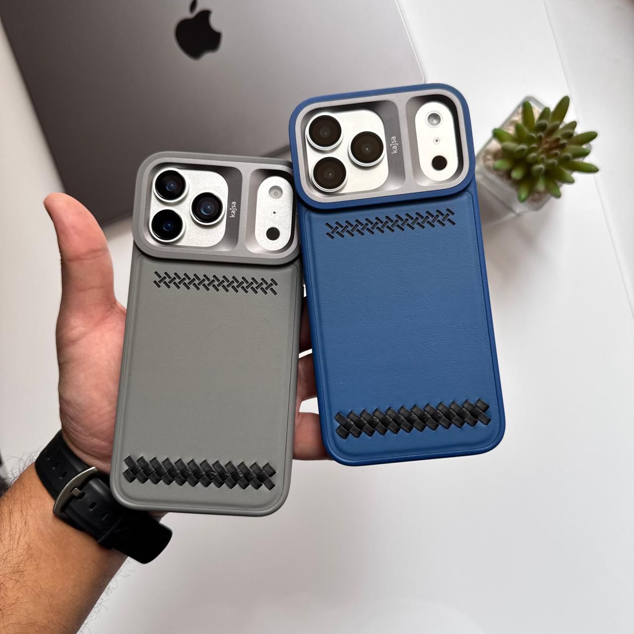 Kajsa Leather XX Case(Code CMC33)