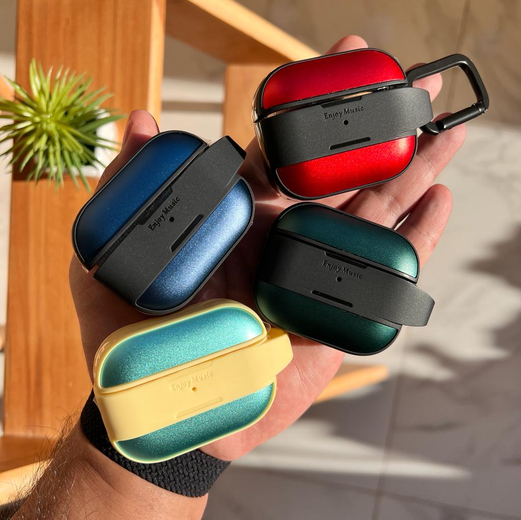 Enjoy Music AirPod Case (Code EJ39)