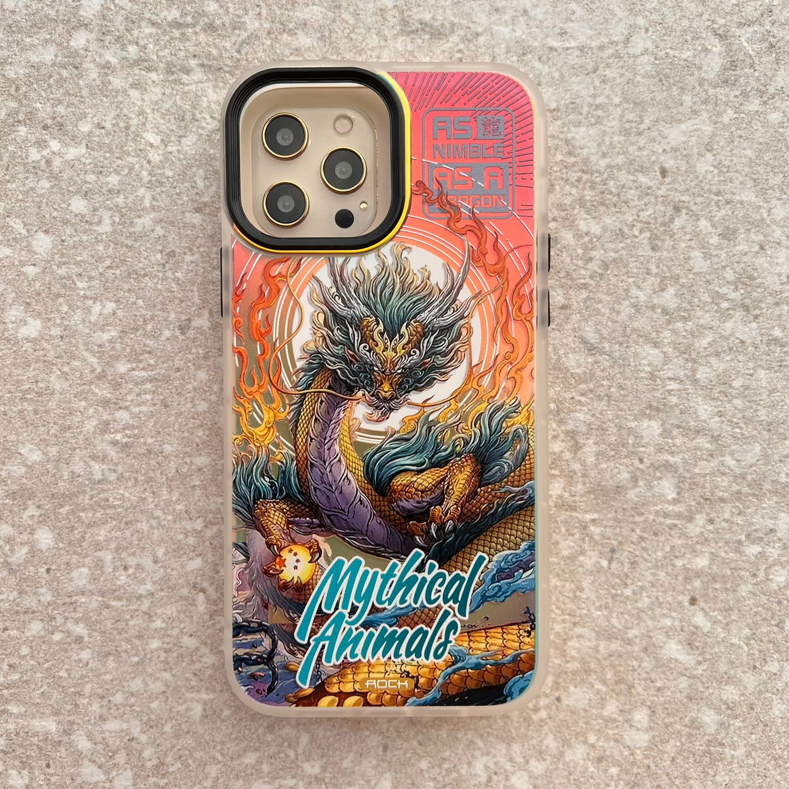 Civilisations Case