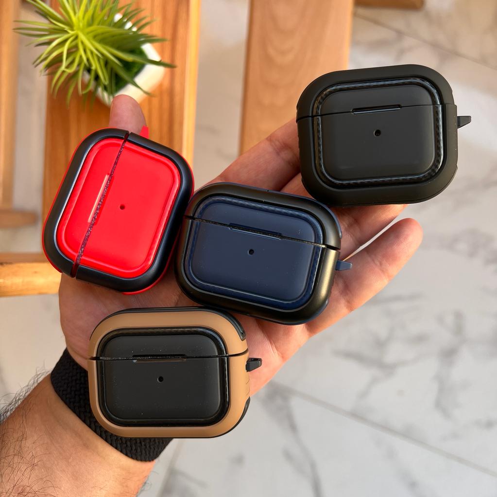 RECCI PC AirPod Case (Code FG668)
