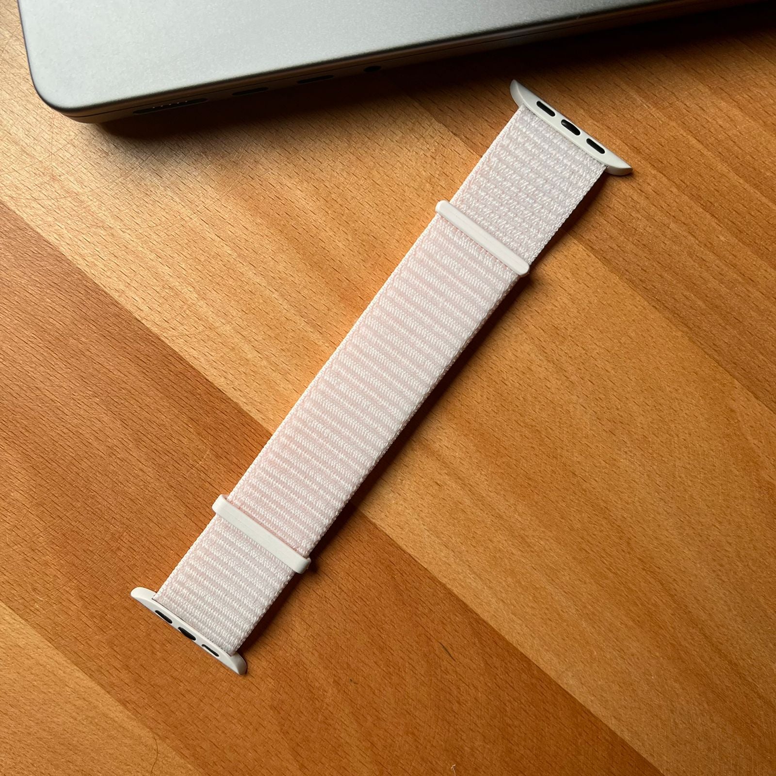 Canvas Modern Band for Apple Watch (Code CB66)