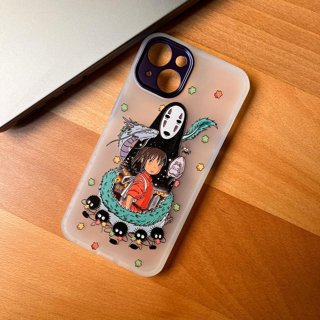 Magic Mask Custom Case 13 Series (Code MMC21)