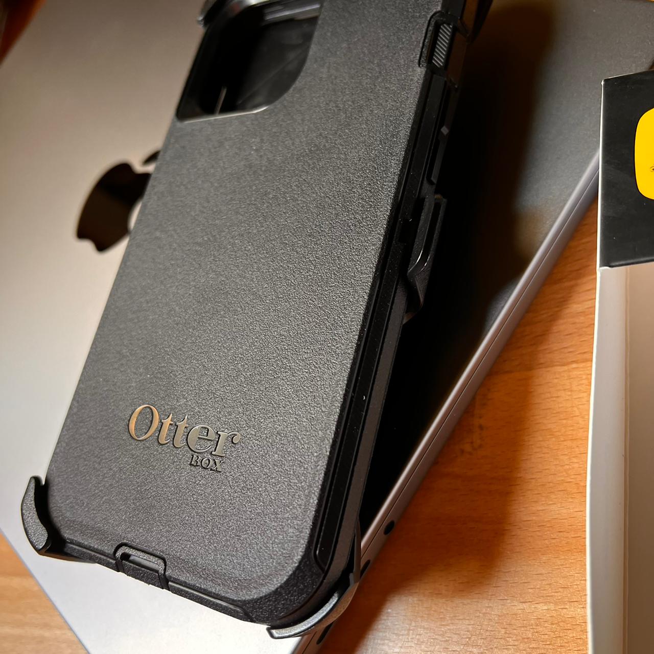 Otterbox Defender Series (Copy Original)