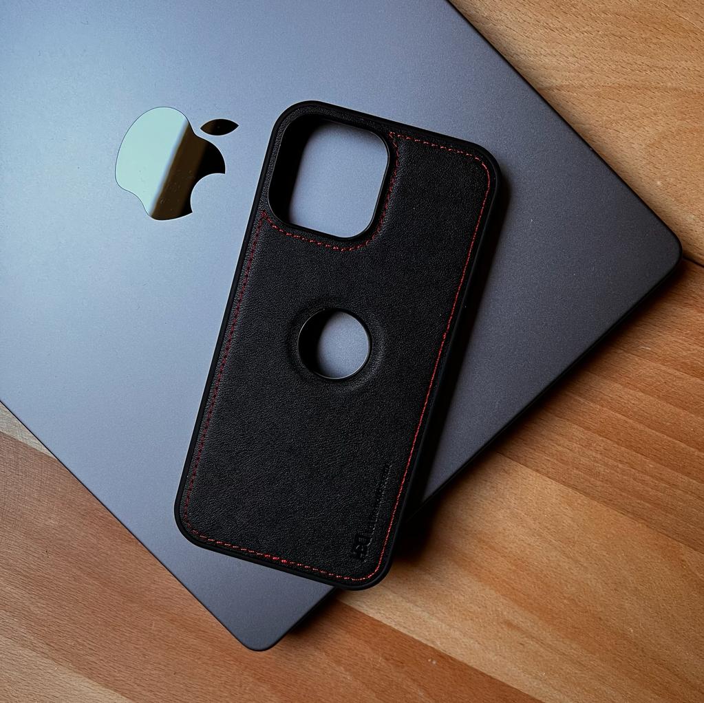 Leather HDCI Case
