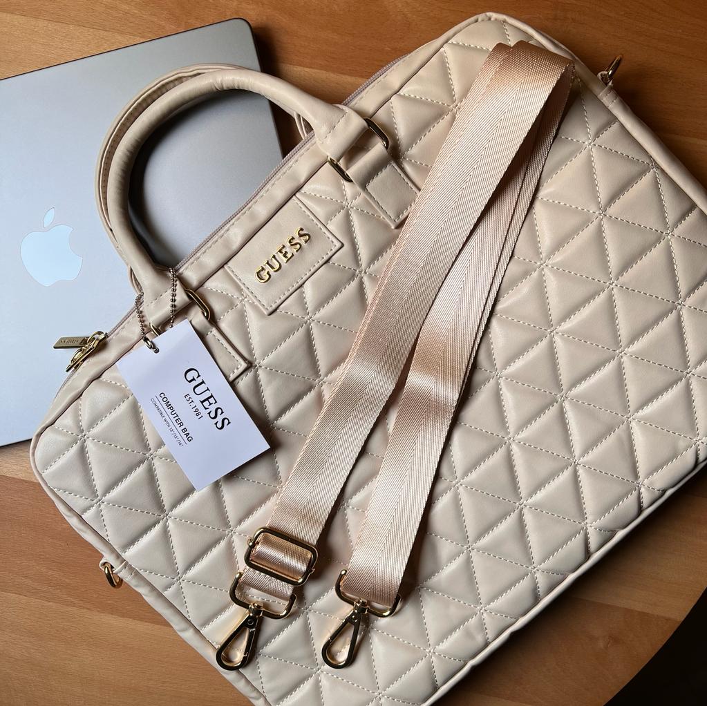 GUESS Original Laptop Sleeves Case