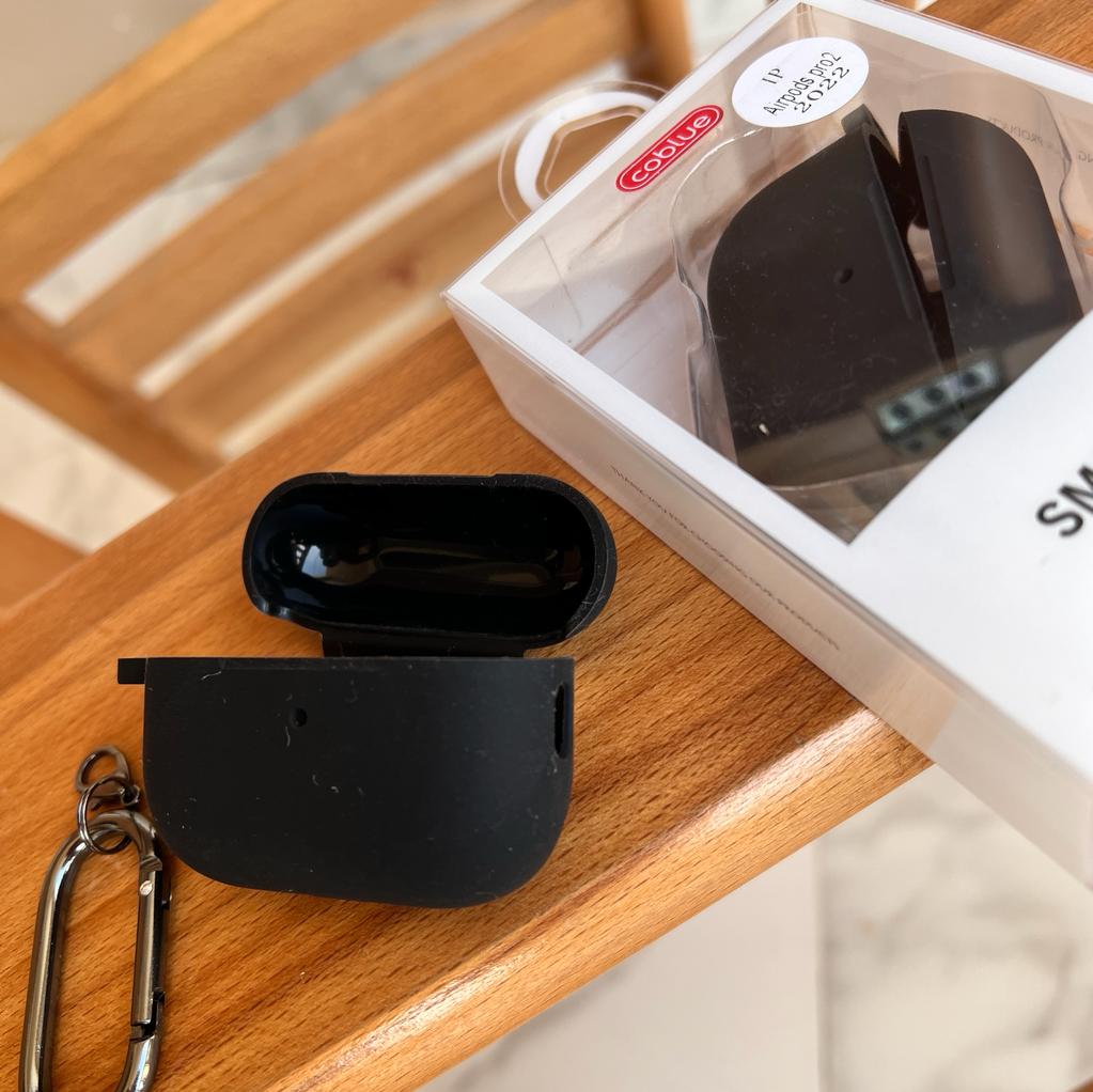 COBLUE Silicone AirPod (Code CP2)