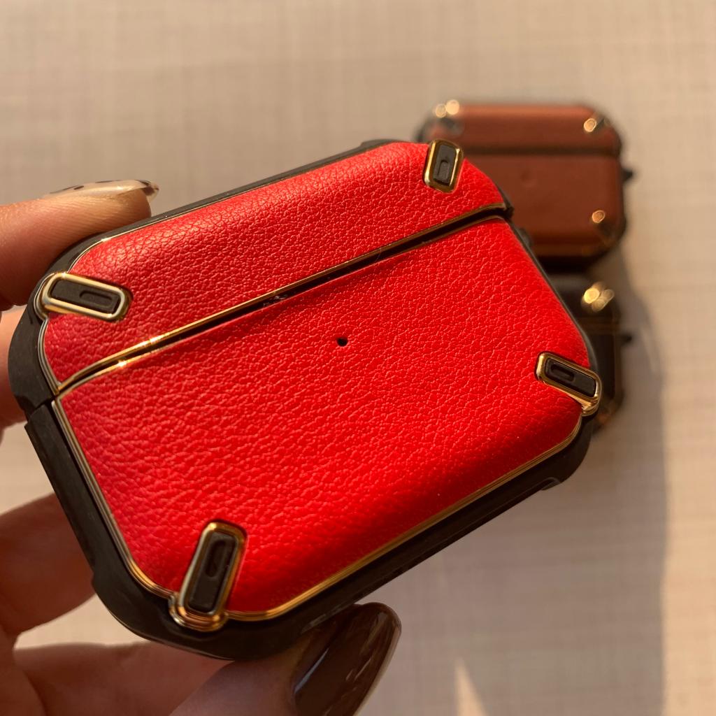 Kingdom AirPod Case
