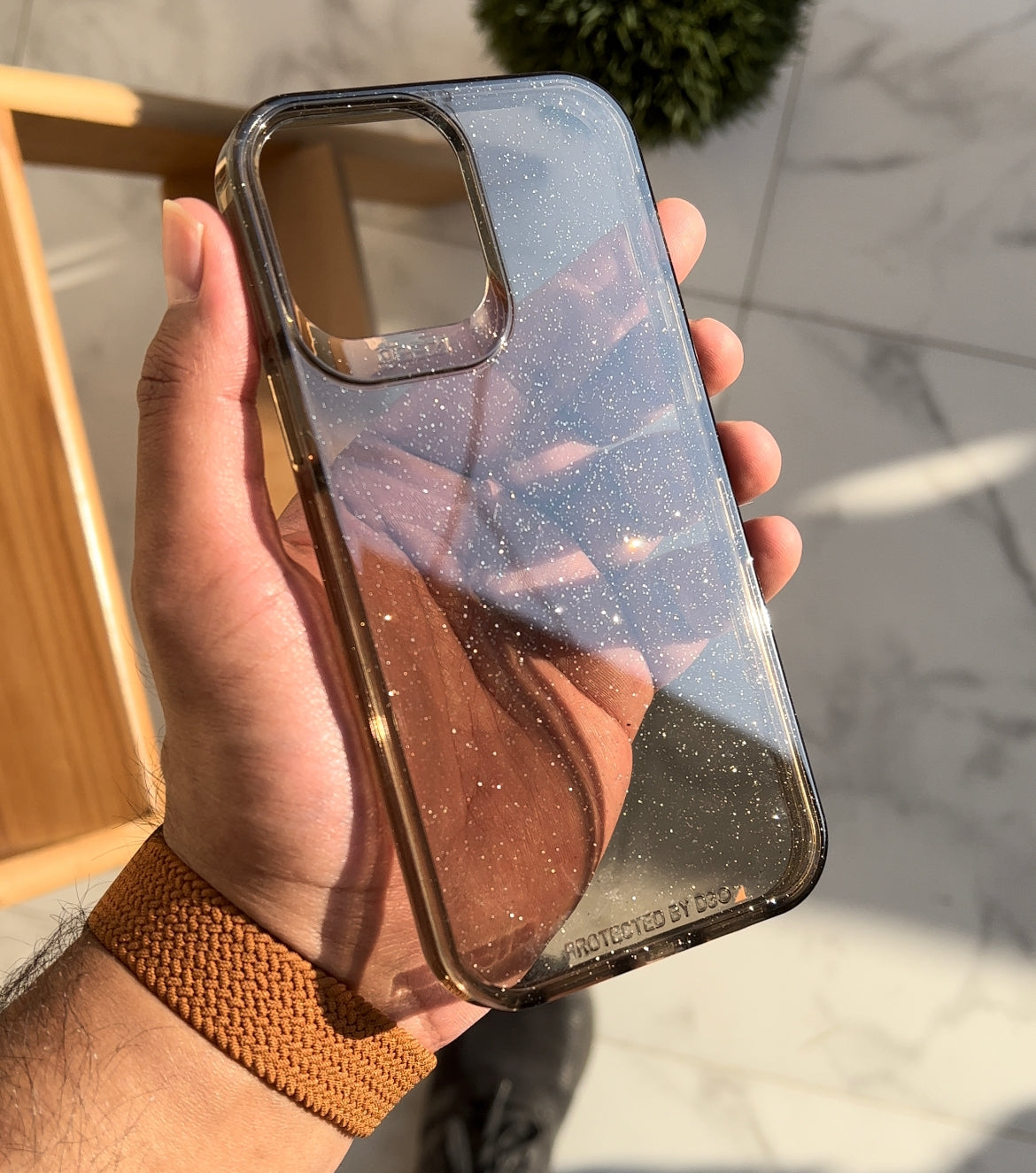 Gear4 Strauss Silicone Case