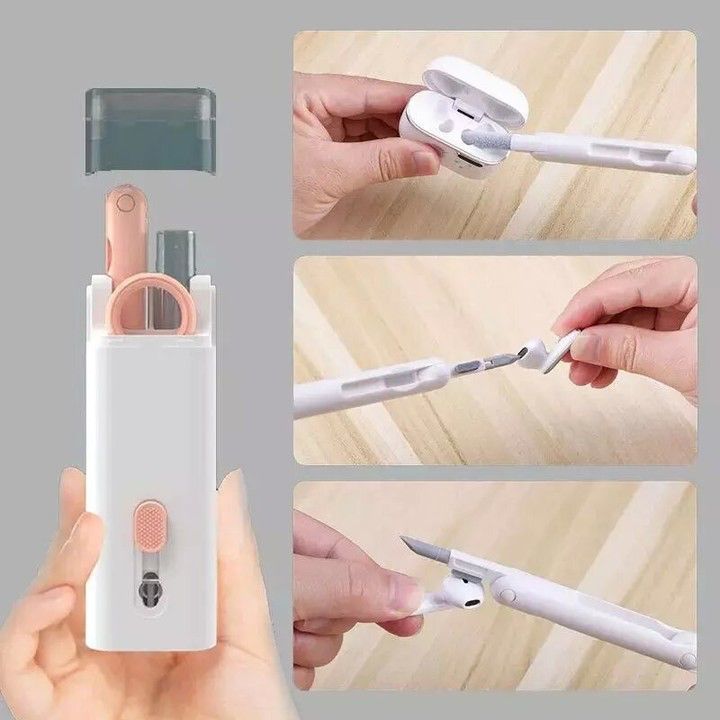 Advanced Cleaning Tool (Code CT91)