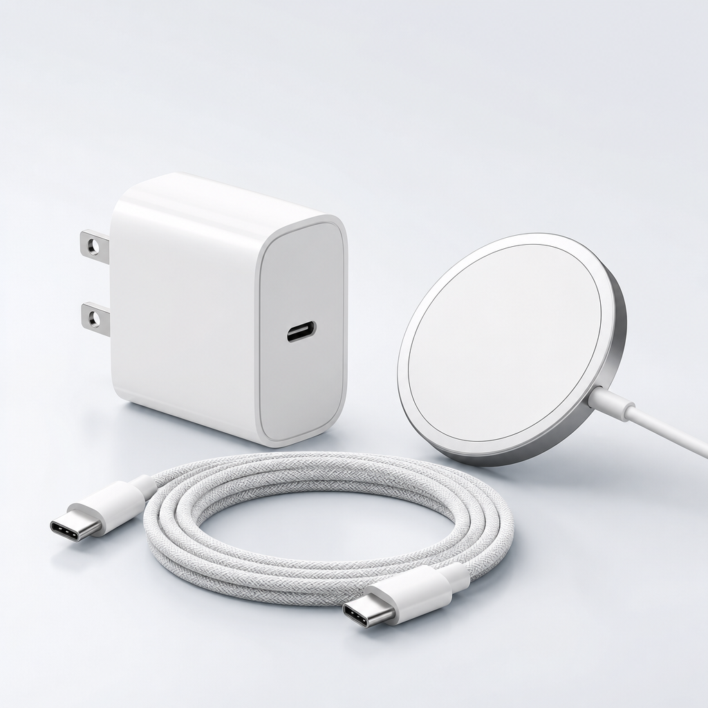 Chargers