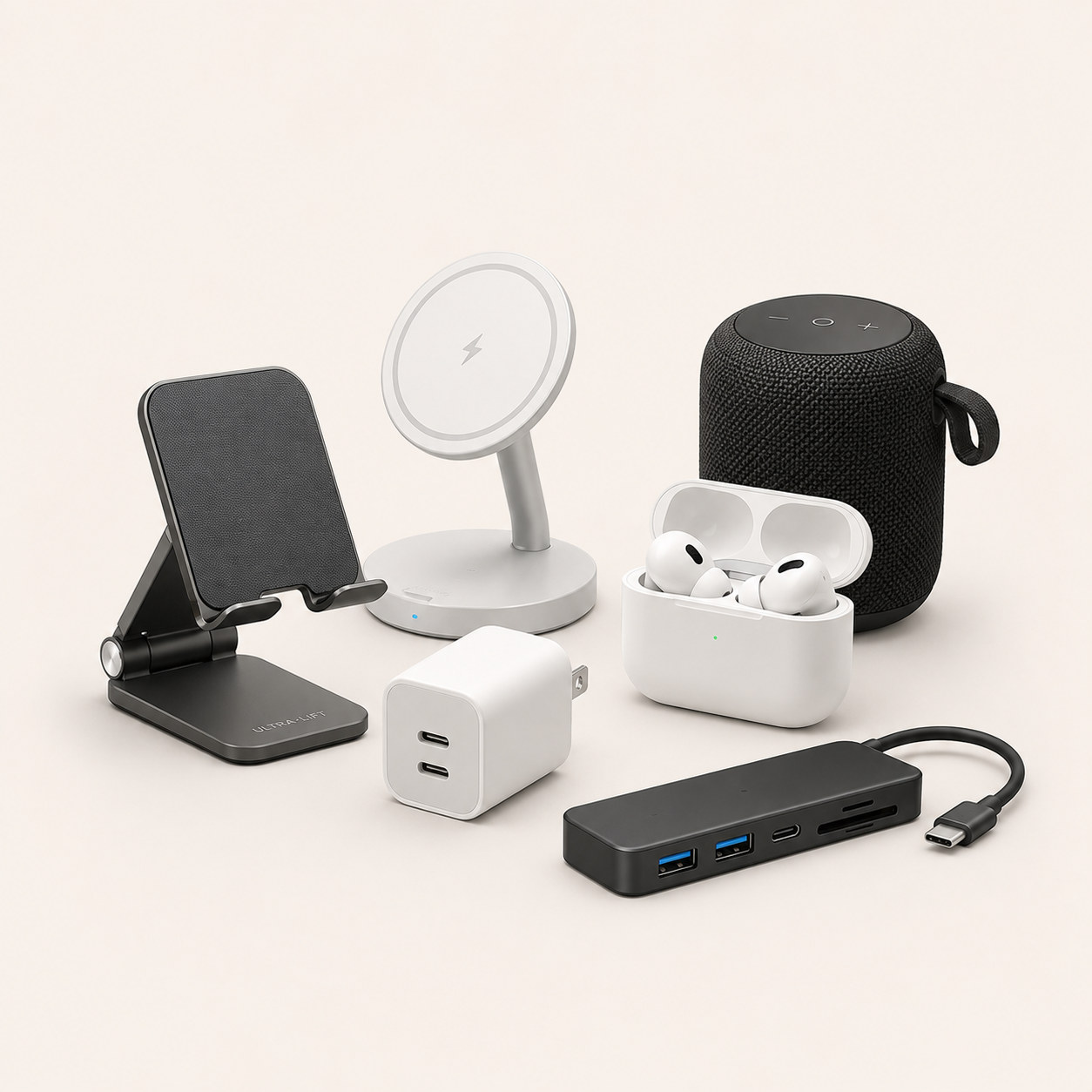Gadgets