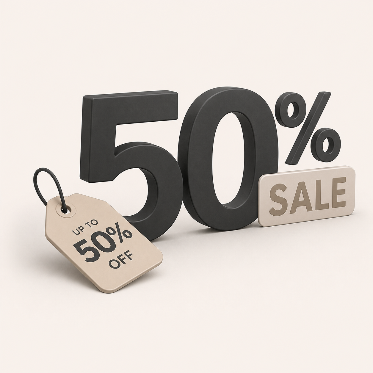 On Sale