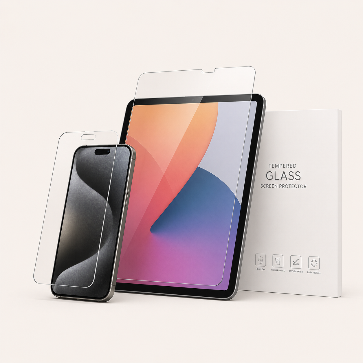 Screen Protector