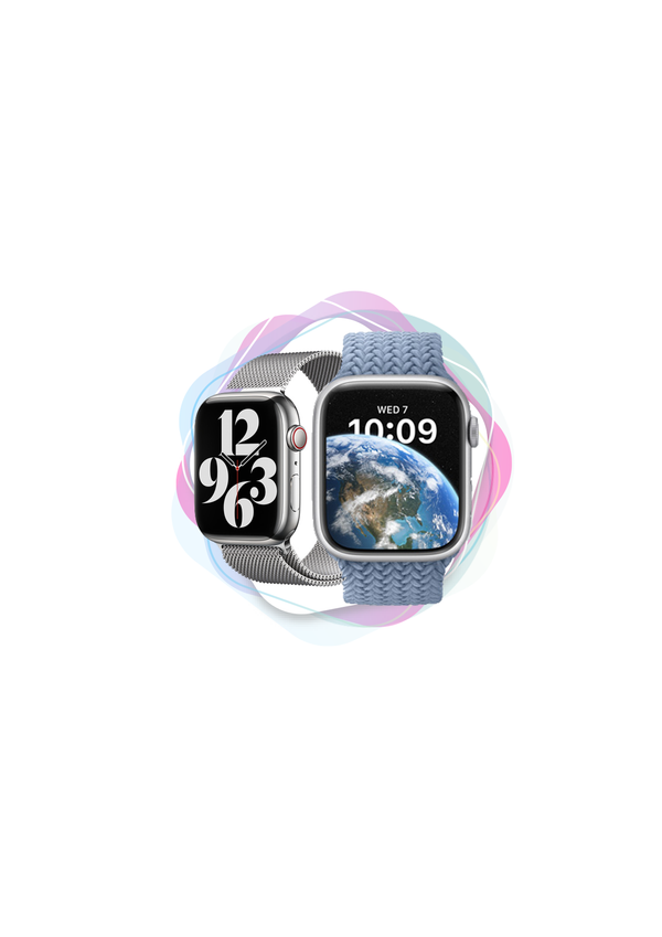 Apple Watch Accessories