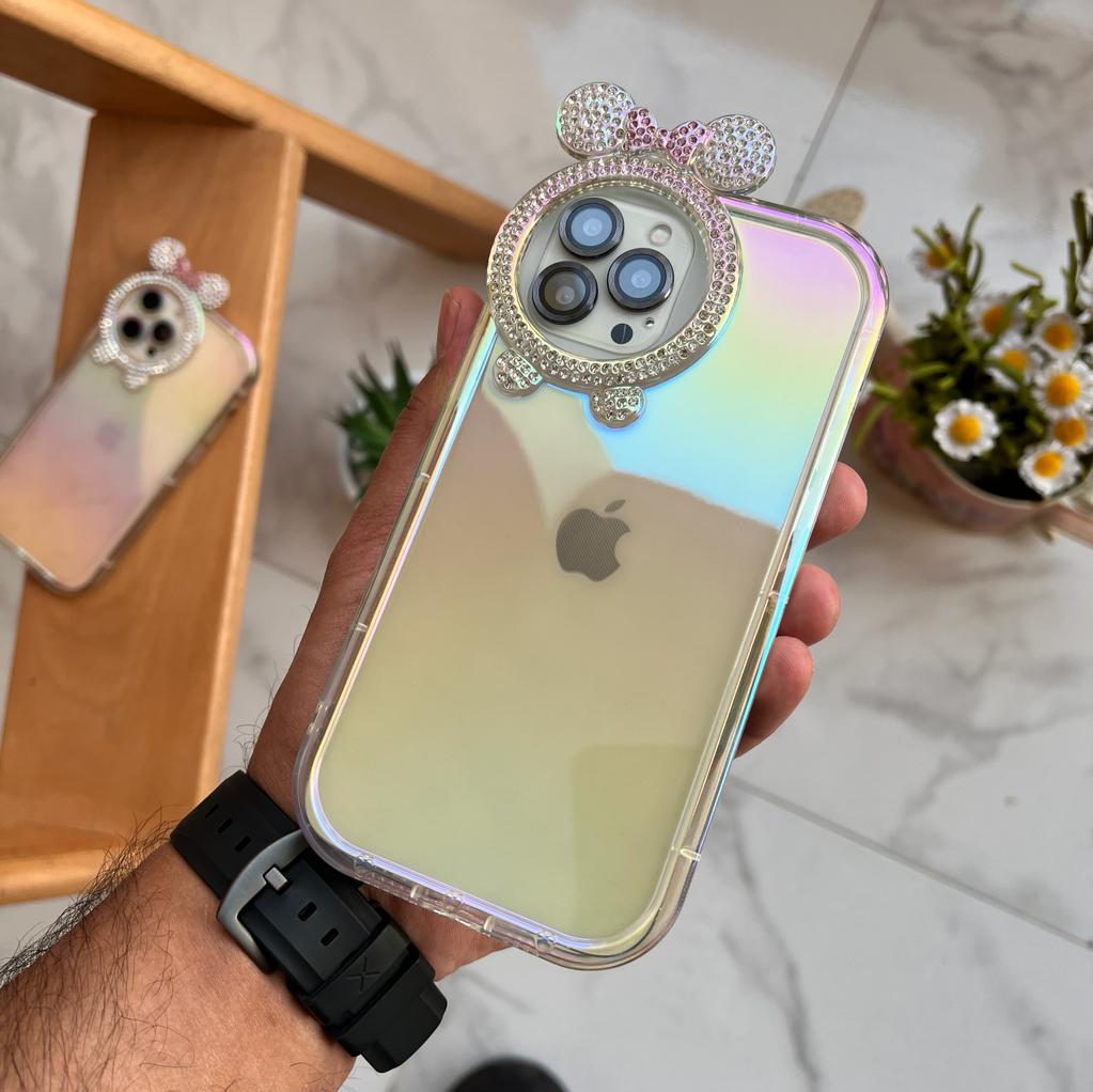 Heliogram Fashion Case (Code DE66)