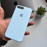 Basic Silicone Case X Series (Code BAS61)