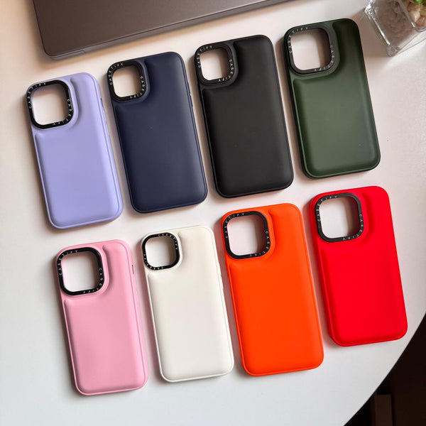 Bump Silicone Case (Code BS808)