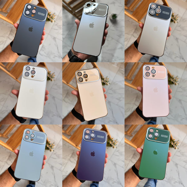 Autofocus Acrylic Case 15,14,13 (Code AFA44)