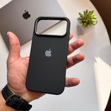 Metal Frame Silicone Case (Code MFS53)